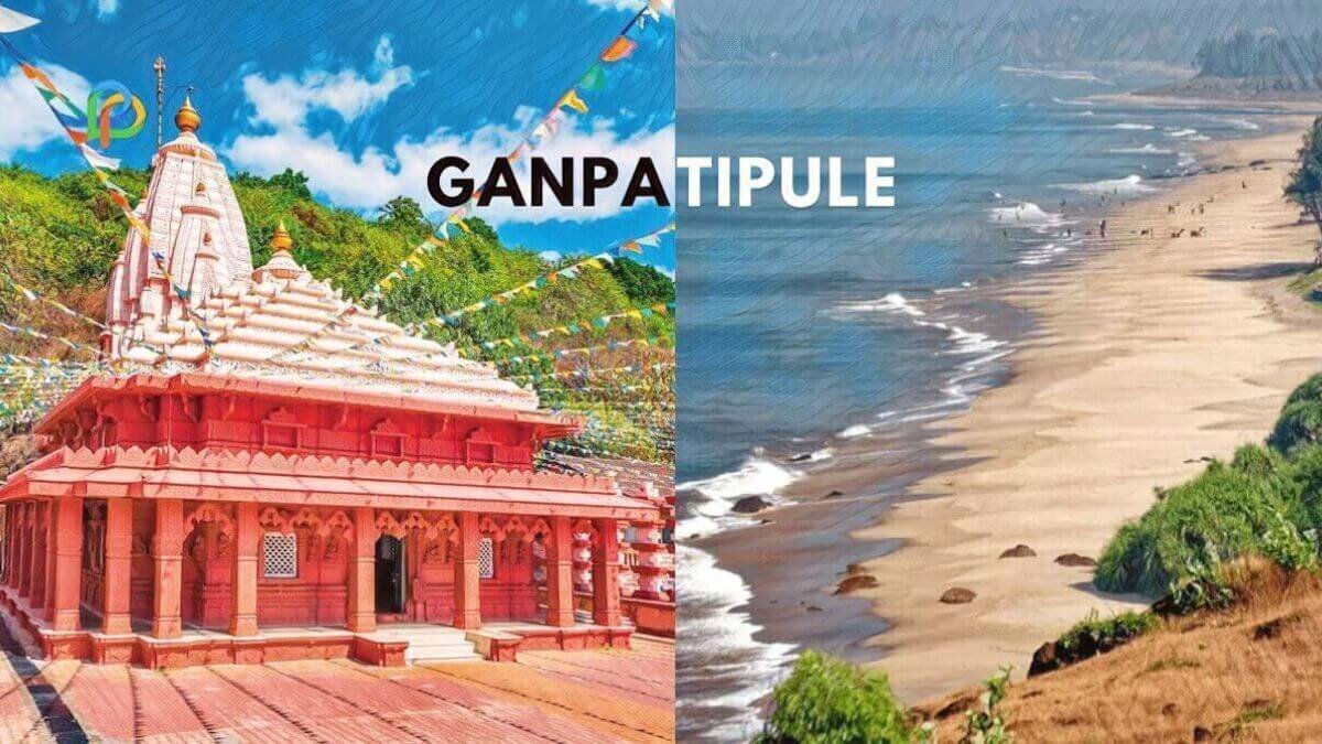 Affortable Trip With force Urbania Mumbai to Ganpatipule