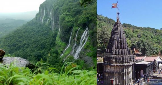 Force Urbania On Rent Pune To  Bhimashankar