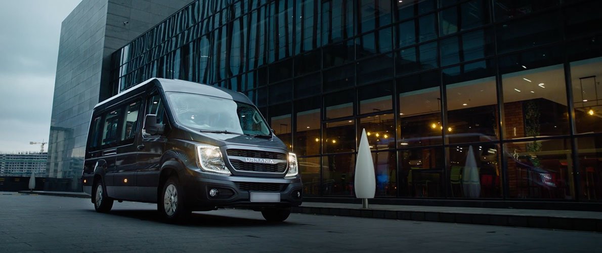 Plan Your Jorney with Force Urbania