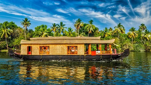 Book Your Kerala Trip With Force Urbania