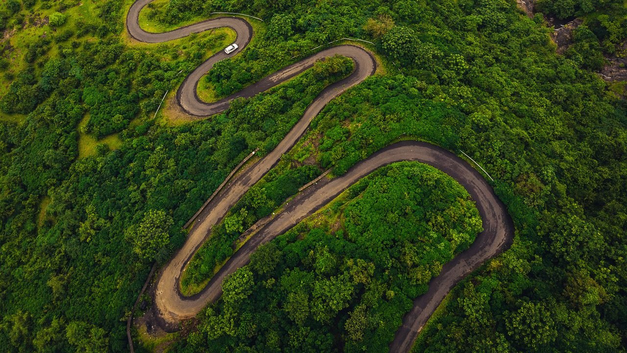 With Force Urbania, you can enjoy these beautiful views